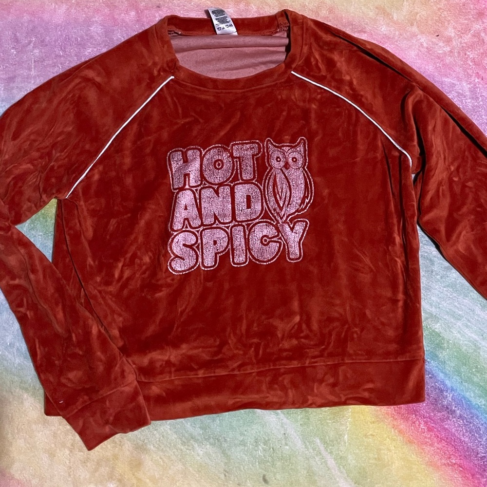 Hooters merch